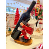 Suporte Garrafa PAI NATAL
